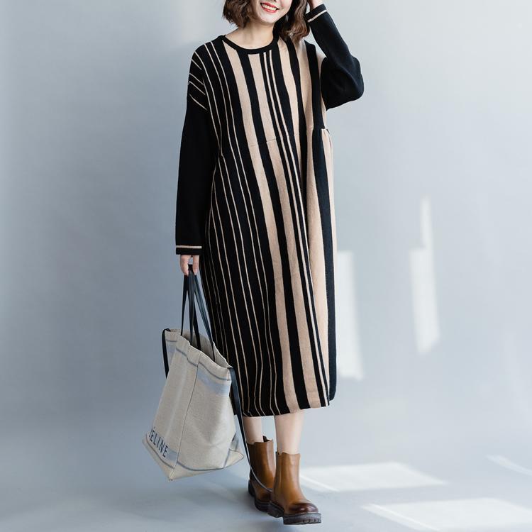 Beautifully Finished Sweater in a Timeless Design