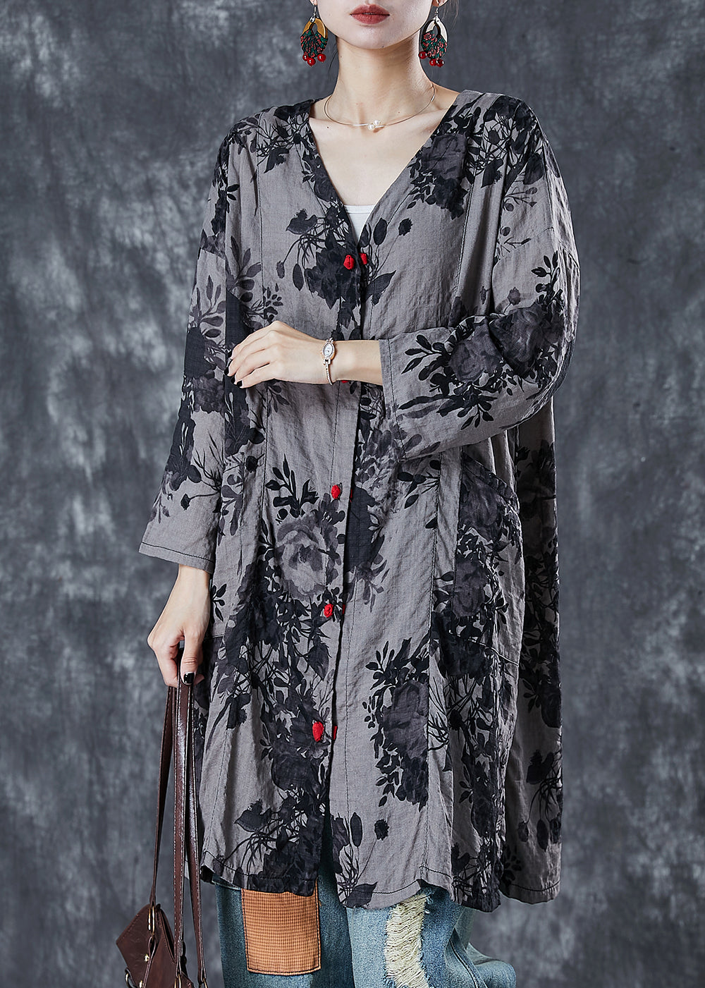 Gracefully Styled Shirt for Any Occasion