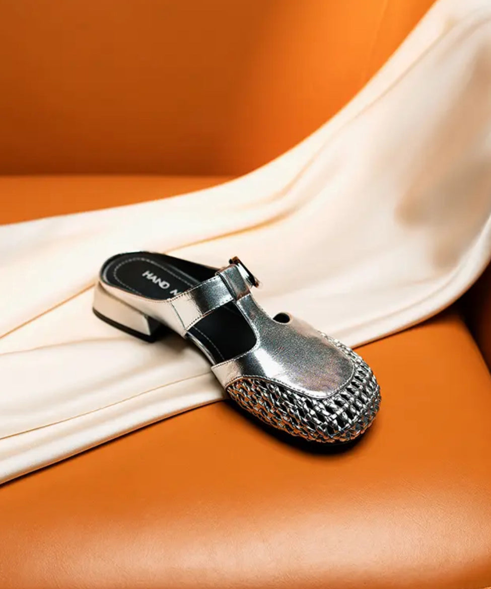Chic Orthopedic Sandals with Unique Design