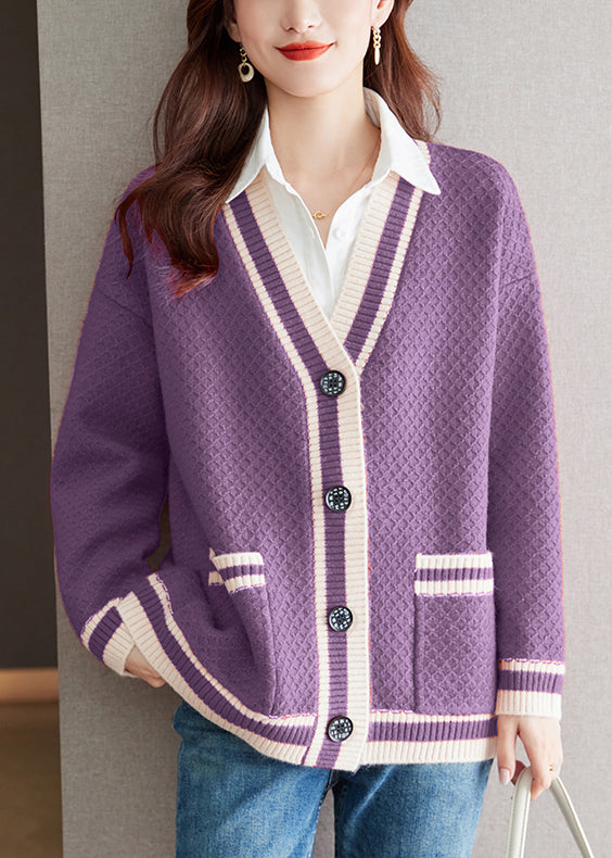 Beautifully Crafted Cardigan in a Classic Style