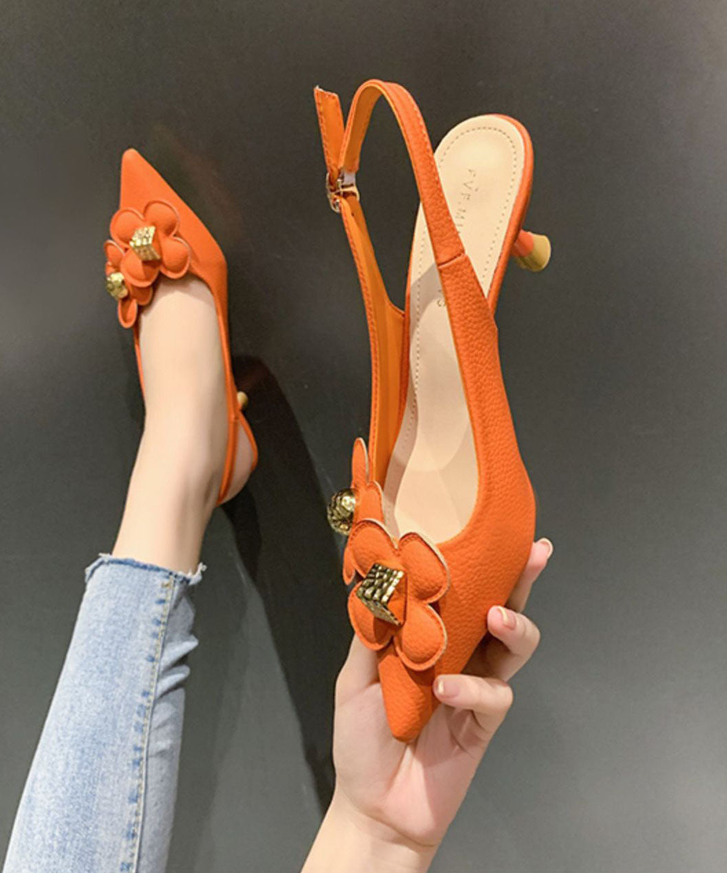 Stylish Orthopedic Sandals for Any Occasion