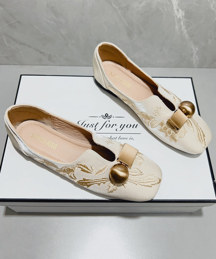 Classic Orthopedic Loafers with Timeless Style