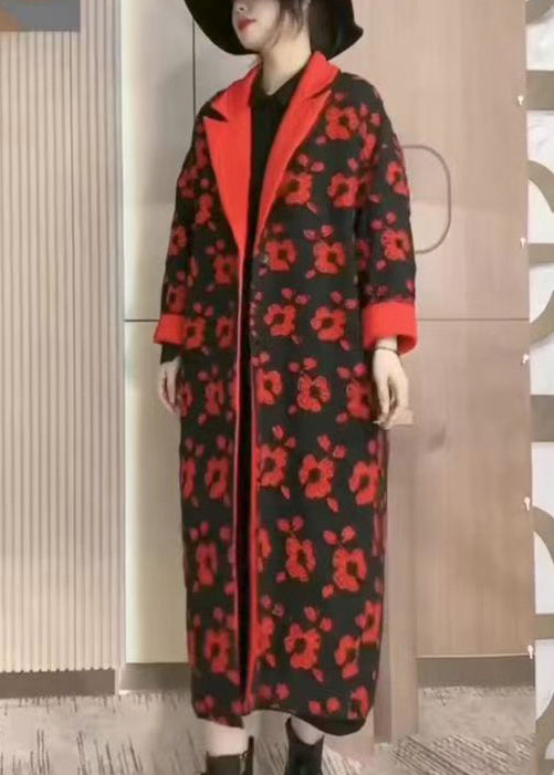 Beautifully Balanced Coat with Timeless Character