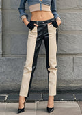 Classic Vintage Pants with a Flattering Fit