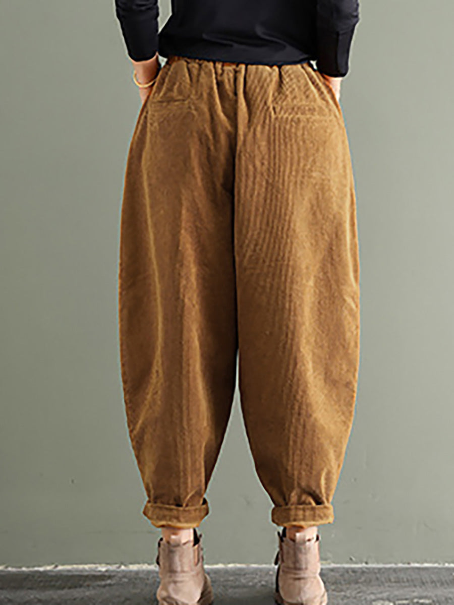 Elegantly Styled Pants for Everyday Wear