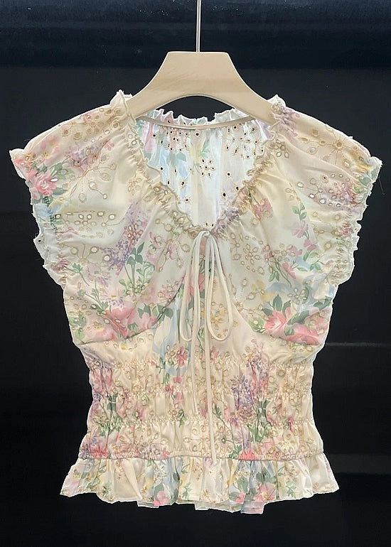 Gracefully Styled Shirt for Any Occasion
