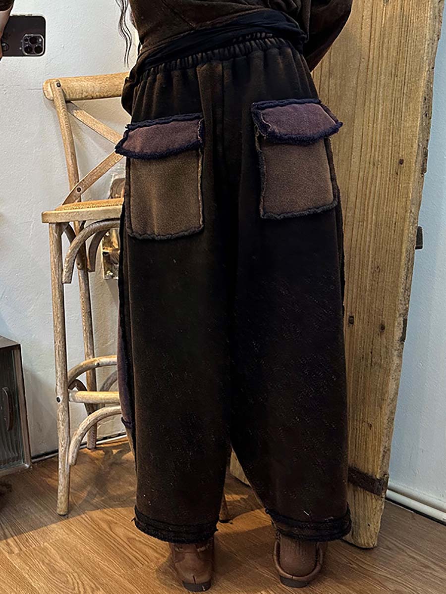 Beautifully Finished Pants in a Timeless Design