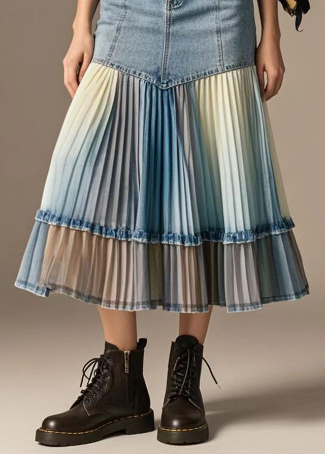 Vintage Inspired Garment with a Contemporary Edge