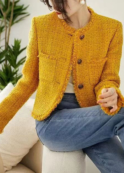 Classic Vintage & Enduringly Stylish Coat