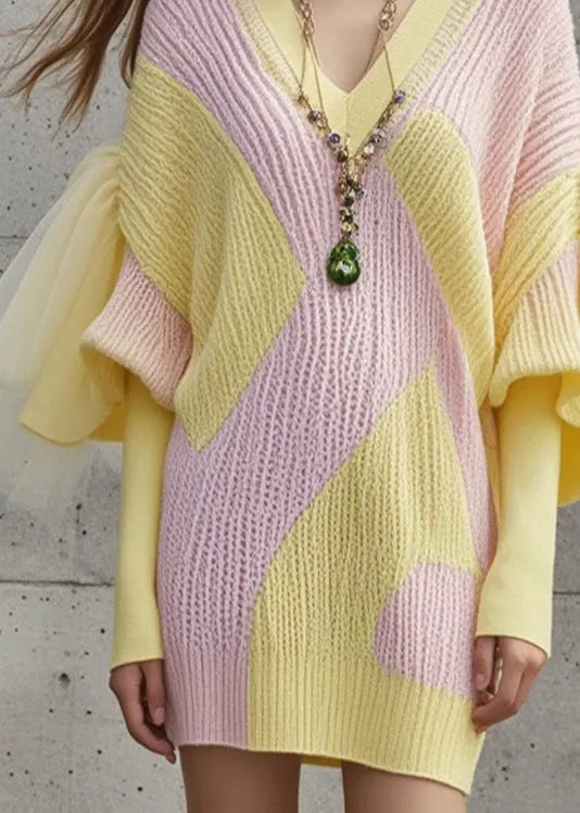 Polished Sweater with an Effortless Classic Look