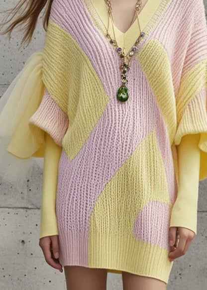 Polished Sweater with an Effortless Classic Look