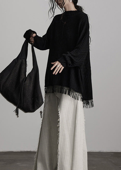 Sophisticated Top with a Clean Classic Look