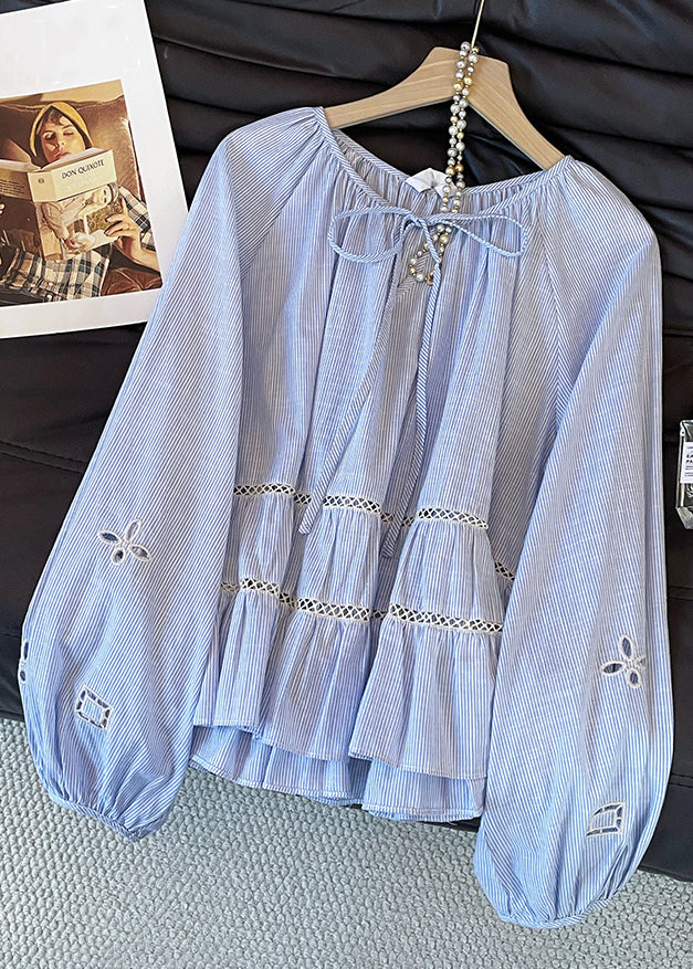 Classic Vintage & Enduringly Stylish Blouse