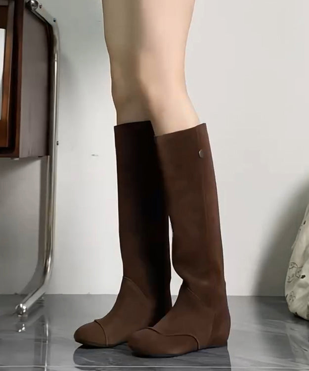 Elegant Orthopedic Boots for Every Step