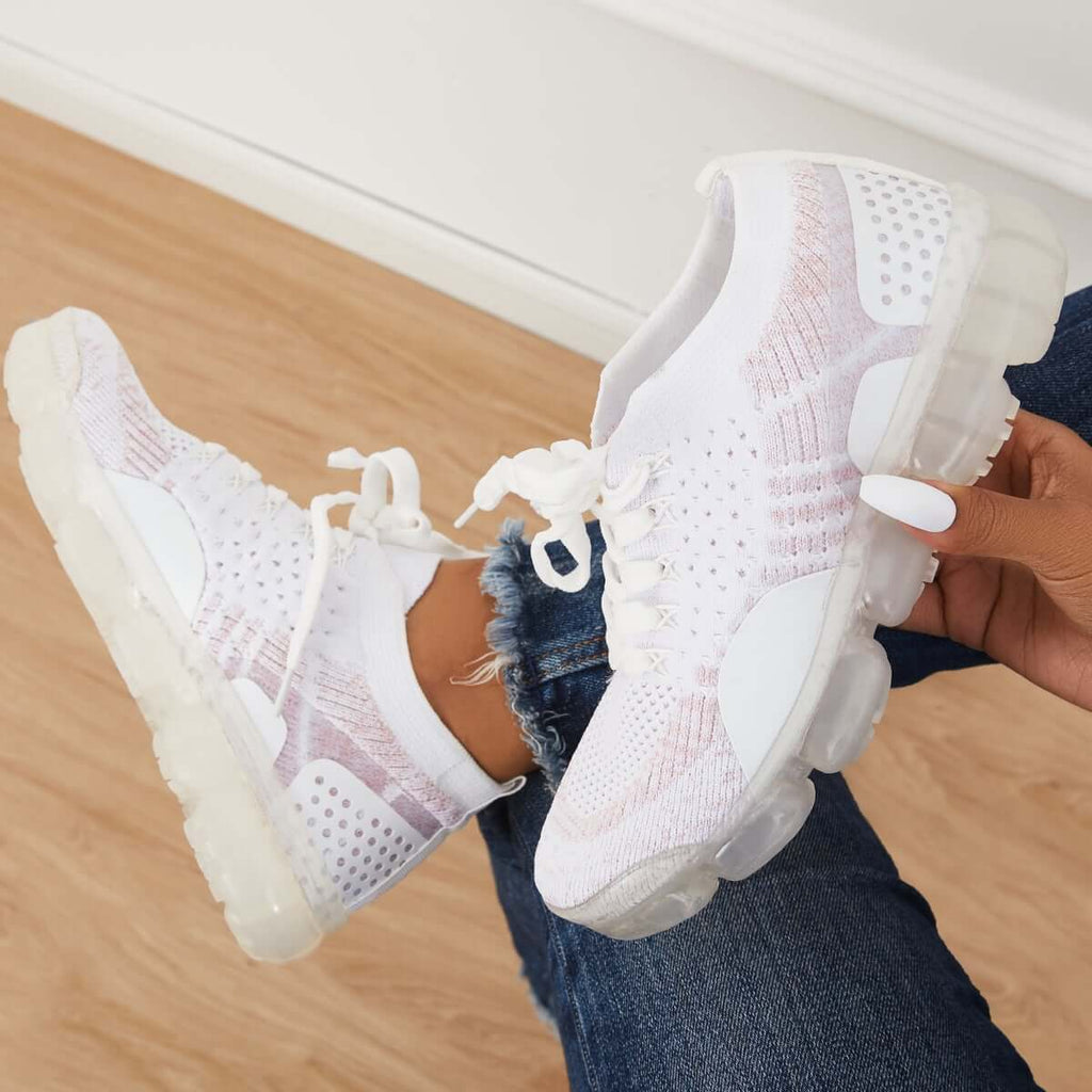 Beautifully Crafted Orthopedic Sneakers