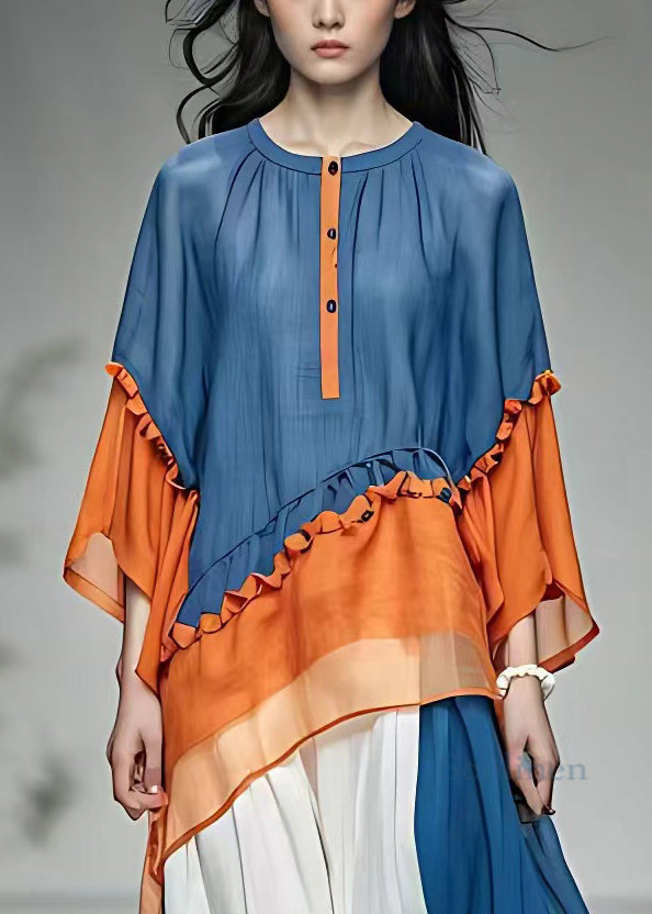 Beautifully Finished Top in a Timeless Design