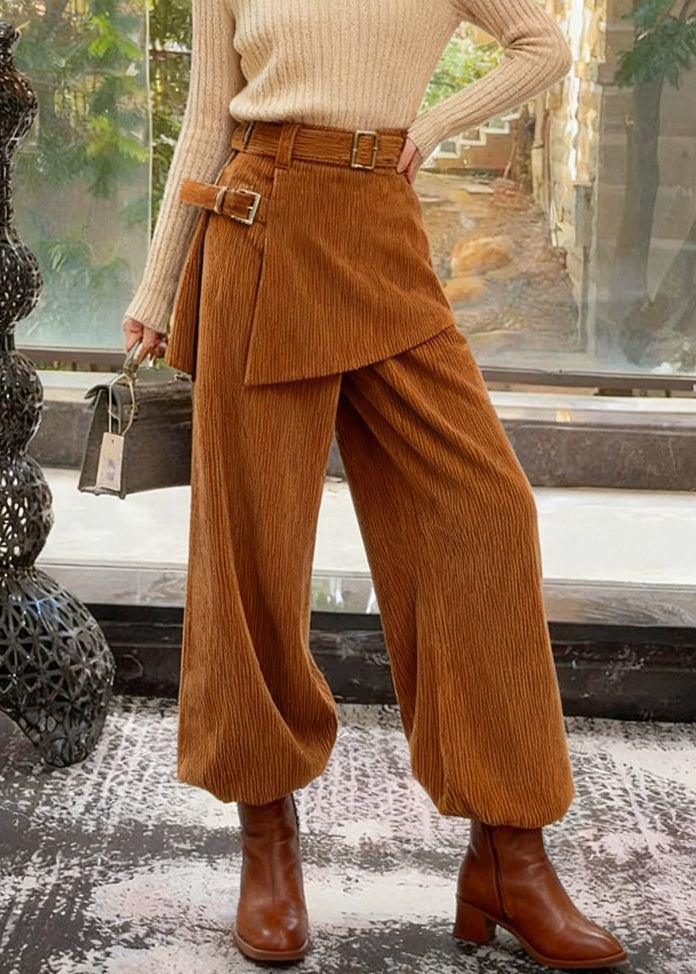 Gracefully Styled Pants for Any Occasion