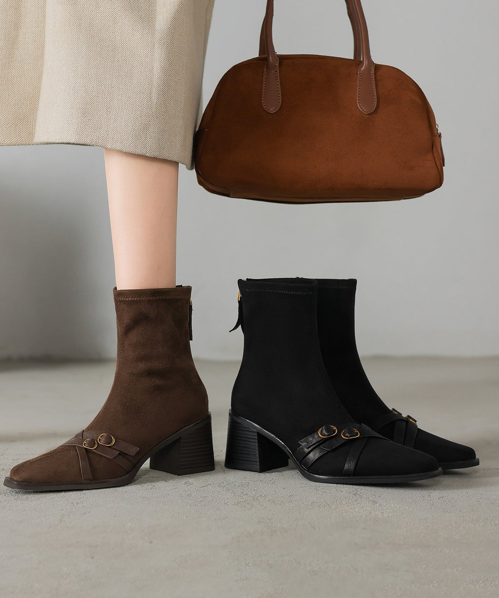 Beautifully Crafted Orthopedic Boots