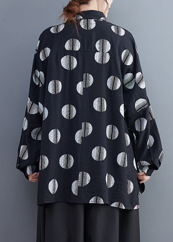 Beautifully Finished Shirt in a Timeless Design