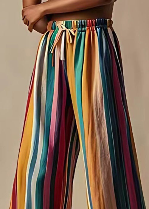 Beautifully Crafted Pants in a Classic Style