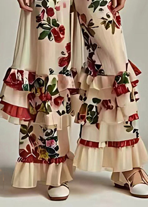 Elegantly Styled Pants for Everyday Wear