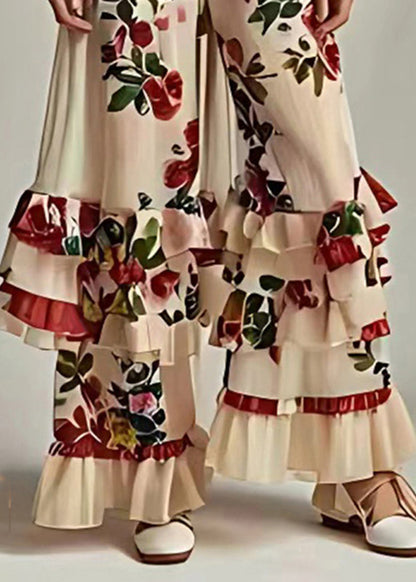 Elegantly Styled Pants for Everyday Wear