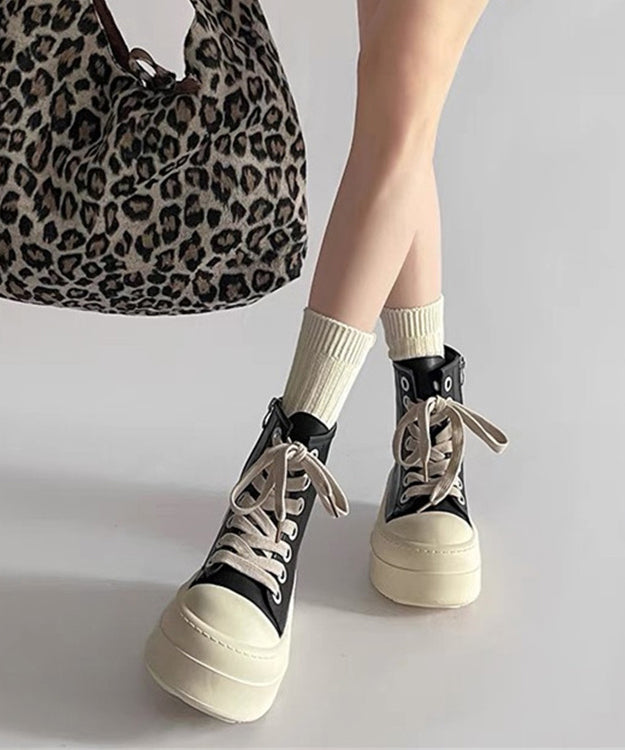 Beautifully Crafted Orthopedic Boots