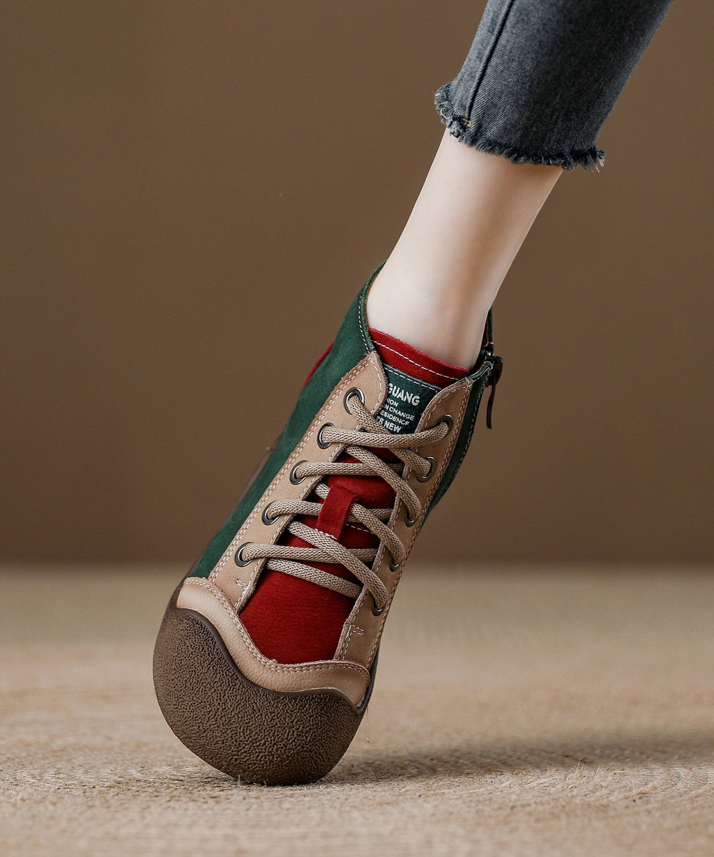 Elegant Orthopedic Boots for Every Step
