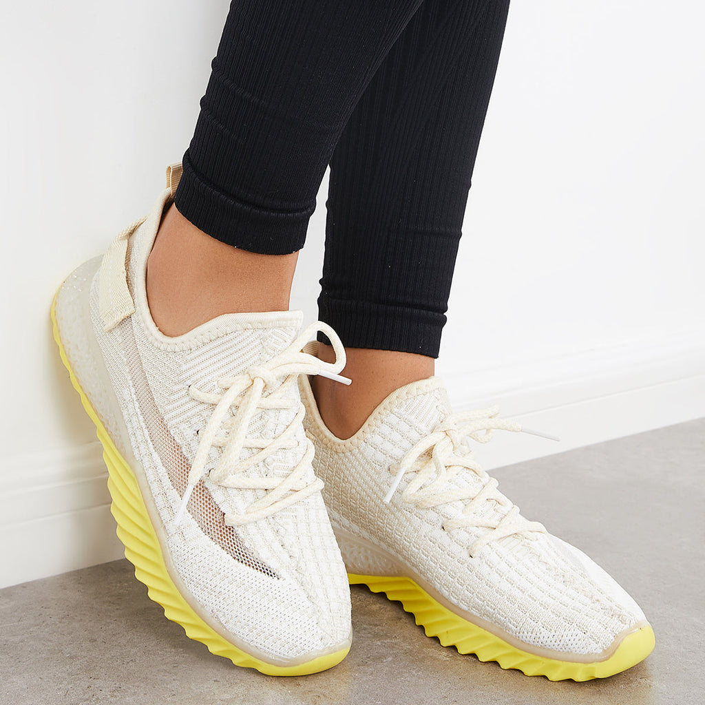 Vintage Inspired Orthopedic Sneakers