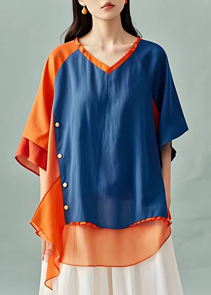 Gracefully Styled Shirt for Any Occasion