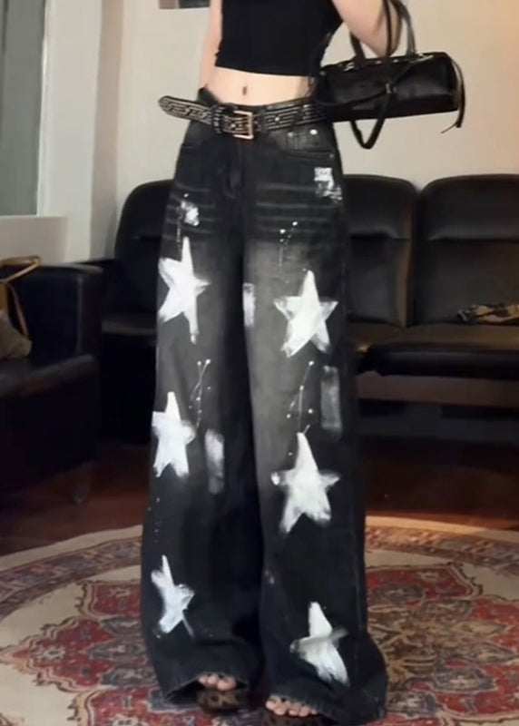 Beautifully Crafted Pants in a Classic Style