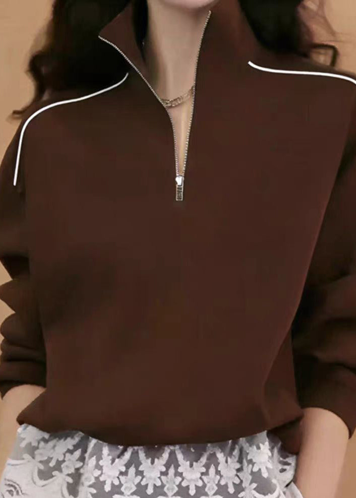 Vintage Inspired Shirt with a Contemporary Edge