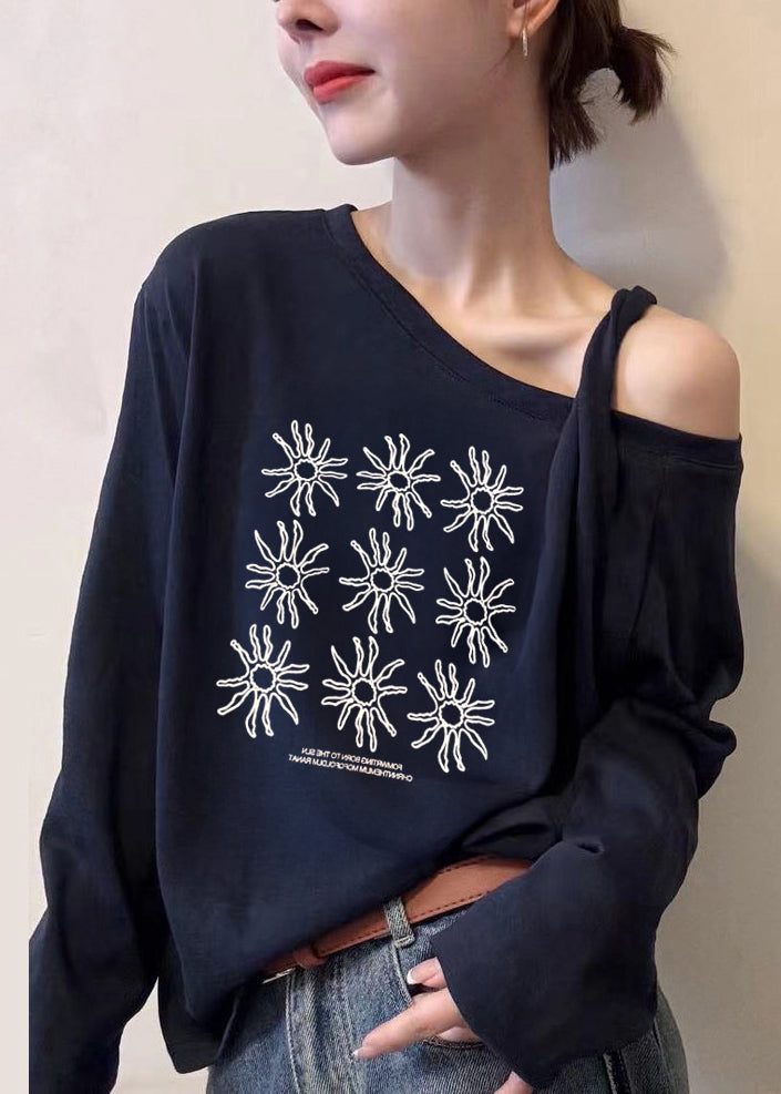 Polished Top with an Effortless Classic Look