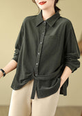 Beautifully Finished Top in a Timeless Design