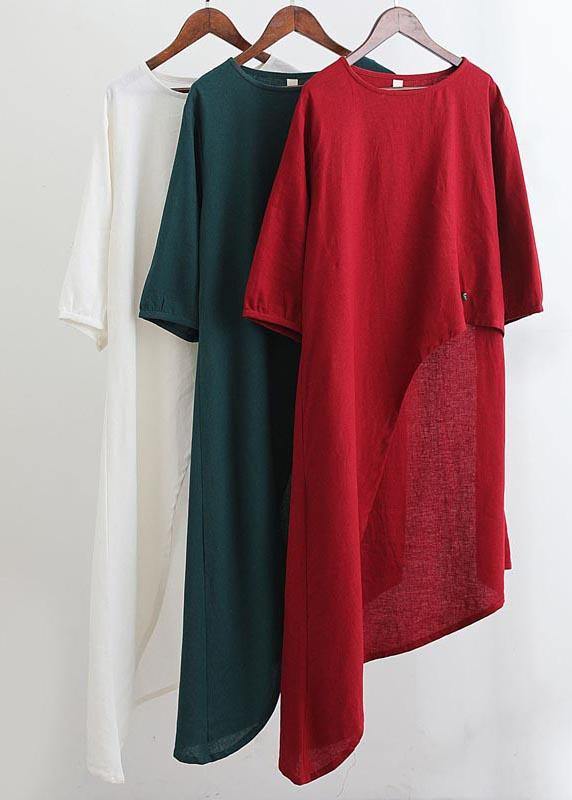 Vintage Inspired Blouse with a Contemporary Edge