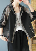 Sophisticated Coat with a Clean Classic Look