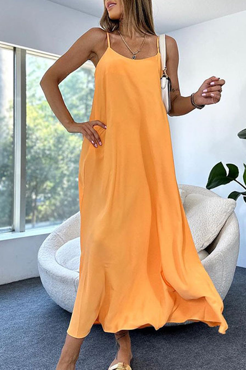 Orange Yellow