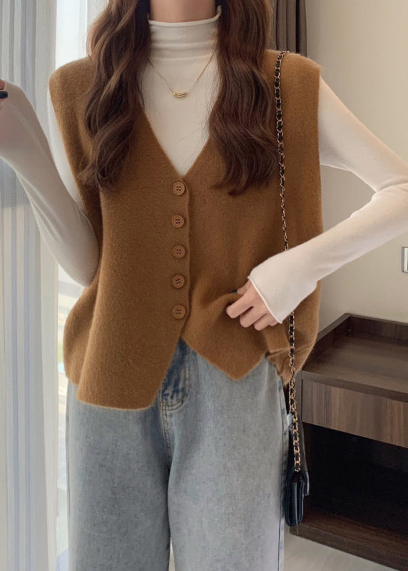 Polished Garment with an Effortless Classic Look