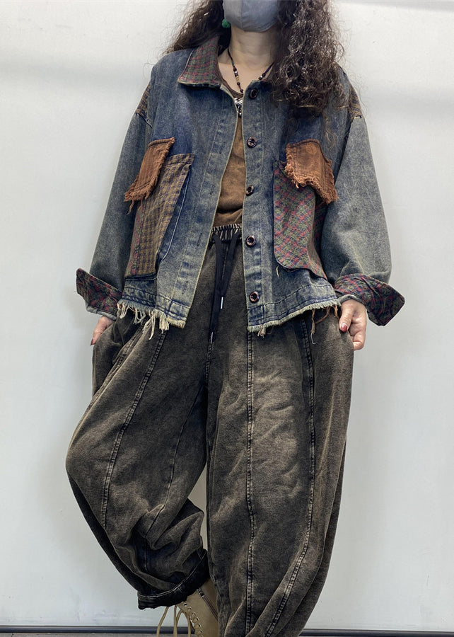 Elegantly Styled Coat for Everyday Wear