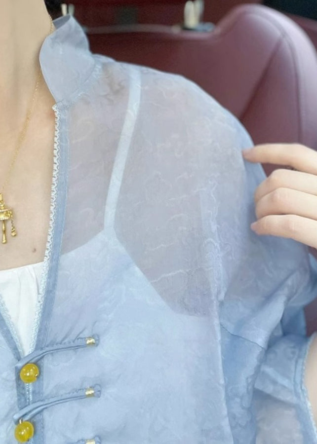 Gracefully Styled Shirt for Any Occasion