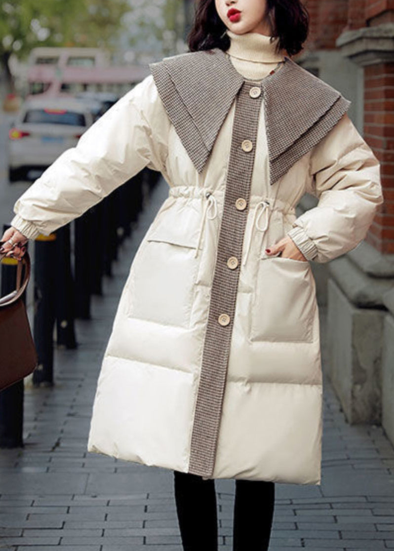 Polished Jacket with an Effortless Classic Look