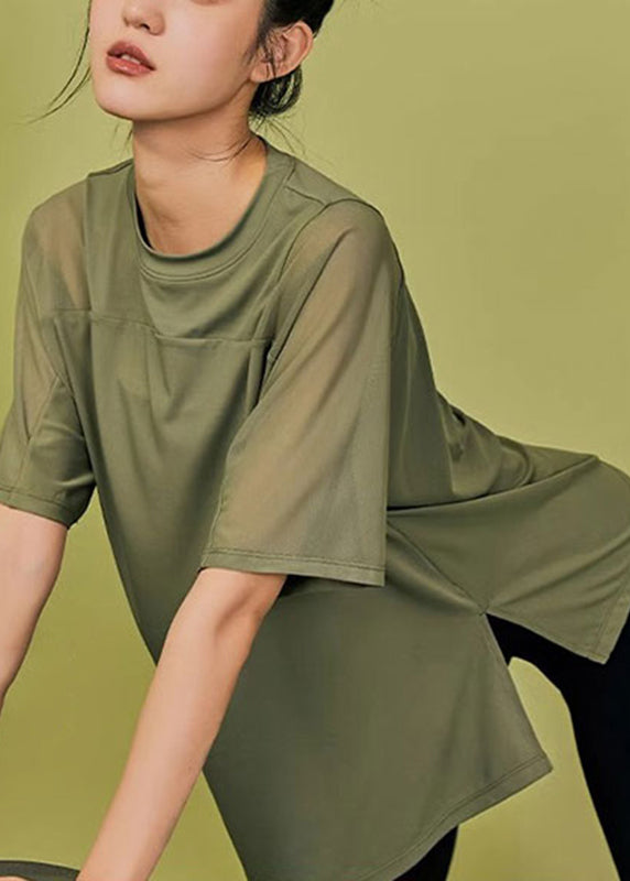 Gracefully Styled Top for Any Occasion