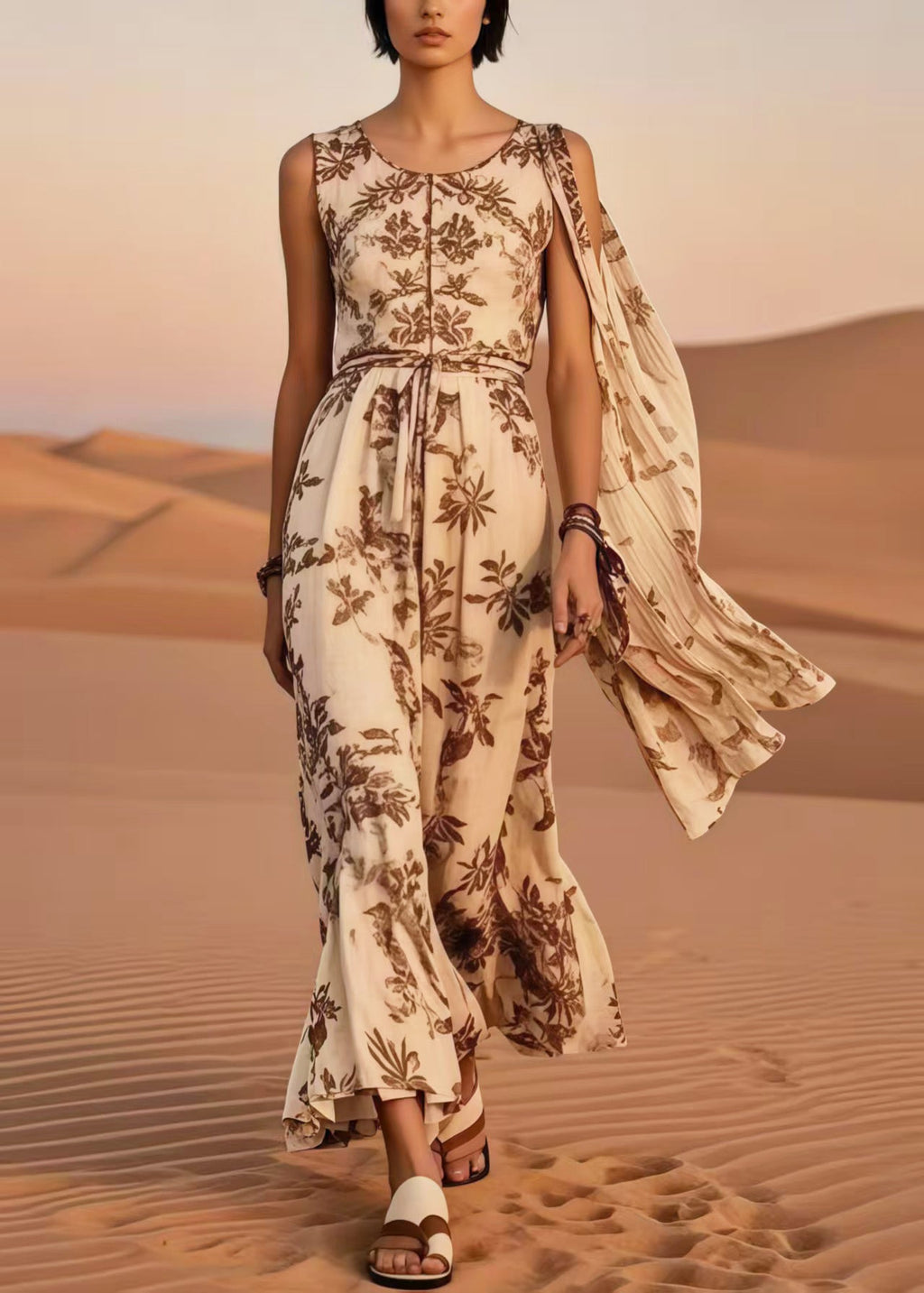 Classic Vintage & Enduringly Stylish Dress