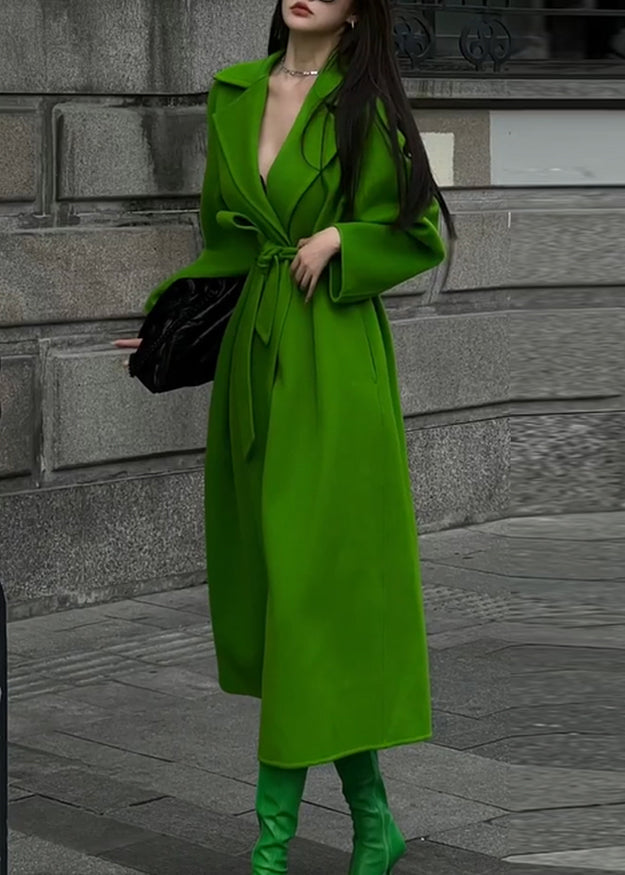 Classic Vintage & Enduringly Stylish Coat