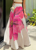 Gracefully Styled Garment for Any Occasion
