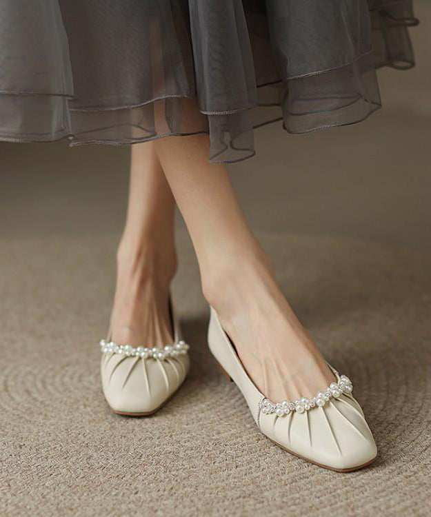 Classic Orthopedic Shoes with Timeless Style