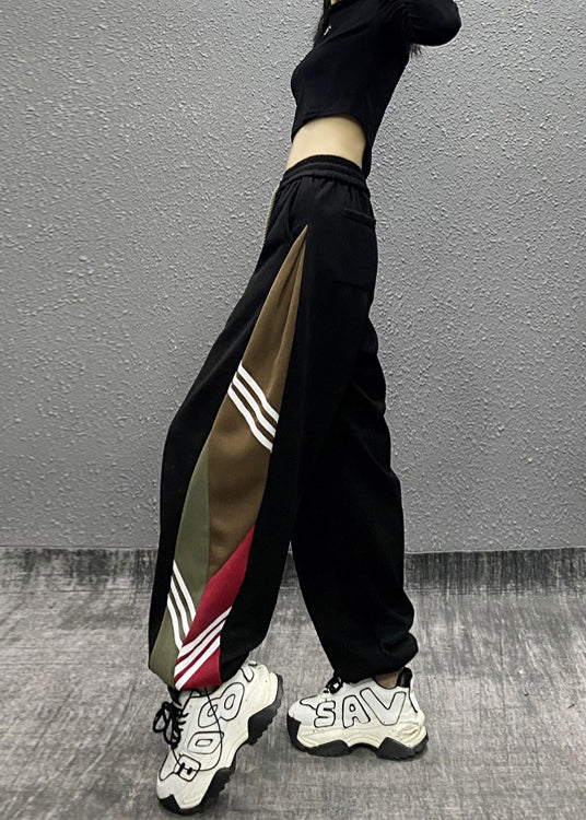 Beautifully Finished Pants in a Timeless Design
