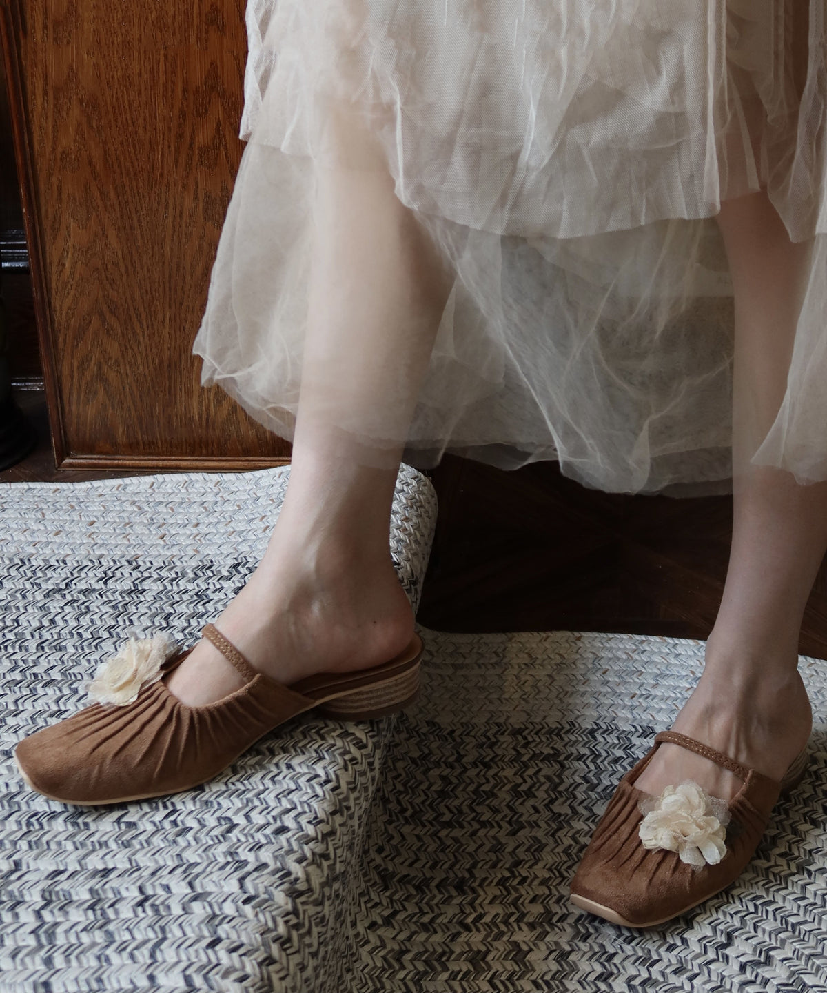 Beautifully Crafted Orthopedic Sandals