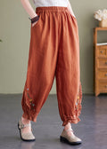 Polished Pants with an Effortless Classic Look