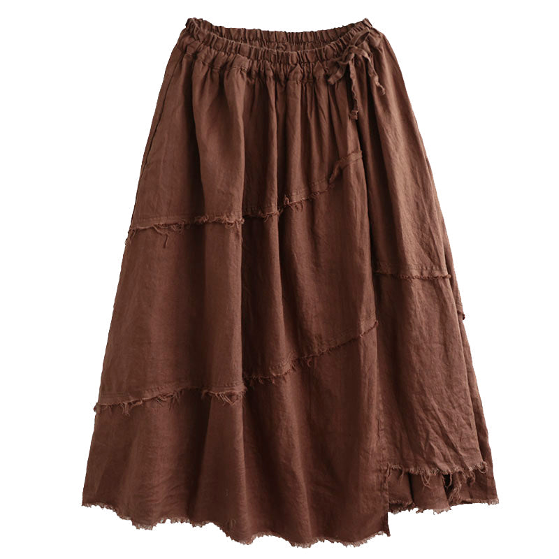 A Vintage Style Garment with Delicate Timeless Details